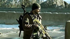 Tom Clancy's The Division Agent Journey