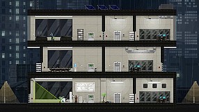 Gunpoint zwiastun na premierę