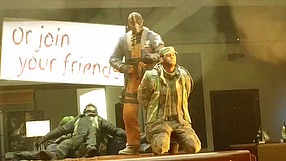 Tom Clancy's The Division Agent Journey (PL)