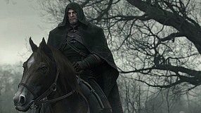 The Witcher 3: Wild Hunt Zabójca potworów (PL)