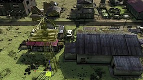 Far Cry 3 Edytor Map