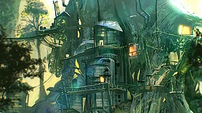 NieR: Automata E3 2015 - trailer