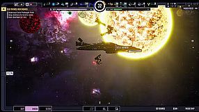 Star Trek: Voyager - Across the Unknown - zwiastun premierowy