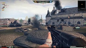 Army Rage Battle of Brest Fortress