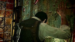 The Evil Within It Will Live trailer (PL)