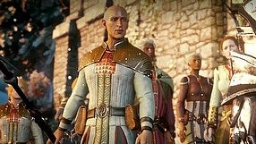 Dragon Age: Inquisition Wybory i konsekwencje (PL)