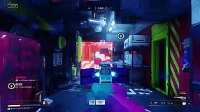 Marathon - zwiastun rozgrywki