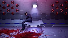 The Protagonist: EX-1 zwiastun Early Access #1