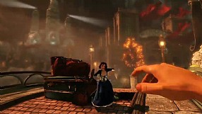 BioShock Infinite Beast of America (PL)