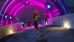 Call of Duty: Infinite Warfare gamescom 2016 - trailer - Zombies in Spaceland