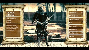 Dark Souls II Argus z Astory #1 (PL)