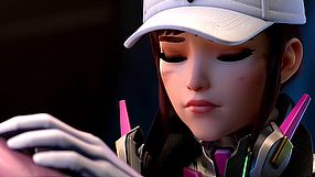 Overwatch (2016) Wschodząca gwiazda