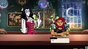 Tavern Talk - zwiastun premierowy