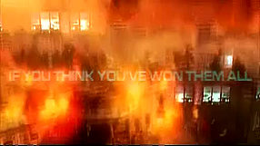Act of War: High Treason #1