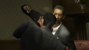 Yakuza 1&2 HD Edition trailer