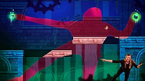 FRU zwiastun na premierę