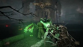 Painkiller: Hell & Damnation trailer #2