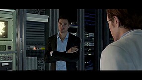 Beyond: Two Souls E3 2013 niuanse rozgrywki (PL)