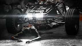 Dying Light: The Following Silas Motors