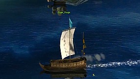 Wind of Luck trailer