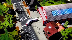 Cities in Motion 2: The Modern Days trailer #1