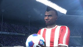 Lords of Football zwiastun na premierę