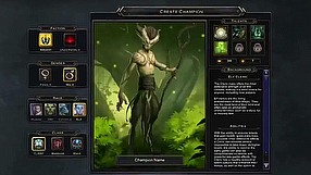 Hex: Shards of Fate zwiastun na premierę