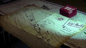 Alien: Isolation - Safe Haven trailer