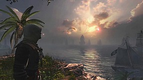 Assassin's Creed IV: Black Flag E3 2013 demo rozgrywki (PL)