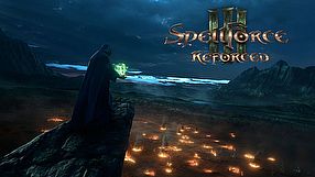 SpellForce 3 zwiastun trybu Journey