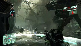 Crysis 3 tutorial do trybu multiplayer
