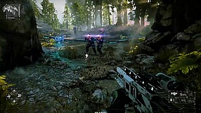 Killzone: Shadow Fall E3 2013 trailer