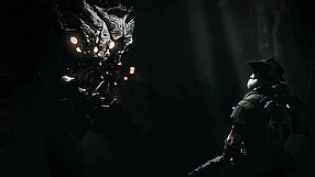 Evolve Behemoth trailer