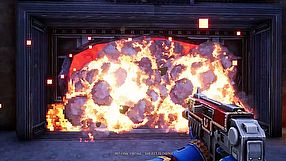 Warhammer 40,000: Boltgun 2 - zwiastun Sister of Battle