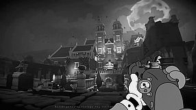 Mouse: P.I. for Hire - zwiastun z datą premiery