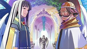 Disgaea 1 Complete zwiastun #1