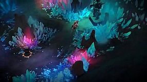 Disciples: Domination - zwiastun premierowy