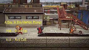 Back to the Dawn - zwiastun premierowy wersji na Nintendo Switch 1 i 2