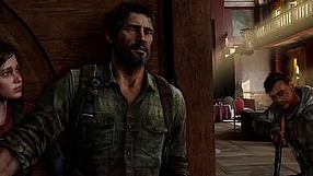 The Last of Us zwiastun na premierę