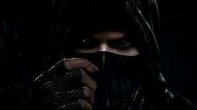 Thief  E3 2013 trailer