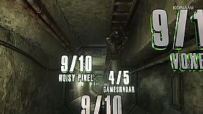 Metal Gear Solid Delta: Snake Eater - zwiastun z ocenami