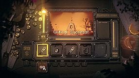 Slots & Daggers - zwiastun #1