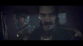 The Order: 1886 E3 2013 - teaser