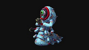 Heroes of the Storm dziennik dewelopera - zamknięta beta