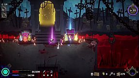 33 Immortals - zwiastun premierowy wersji demo