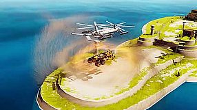 Instruments of Destruction - zwiastun z datą premiery na konsolach