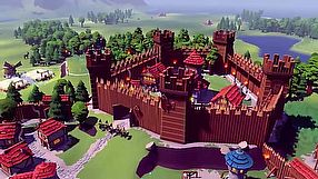 Becastled - zwiastun premierowy