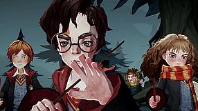 Harry Potter: Magic Awakened zwiastun #4