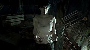 Resident Evil VII: Biohazard - End of Zoe zwiastun na premierę