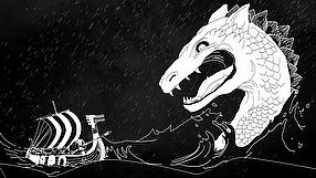 Die With Glory teaser #1